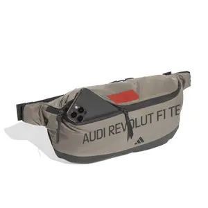 Audi waist bag Formula One Team Elevated image-2