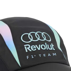 Audi baseball cap Formula One Team image-2