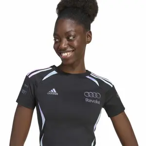 Maillot femme Audi Revolut F1 Team Teamgeist image-4