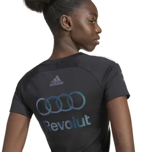 Maillot femme Audi Revolut F1 Team Teamgeist image-5