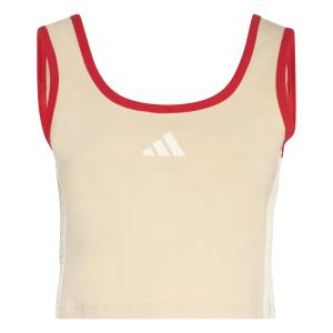 Women's tank top adidas Stadium
