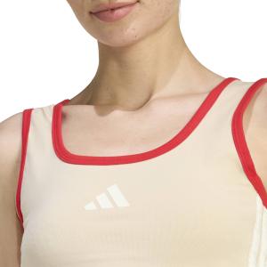 Women's tank top adidas Stadium image-5