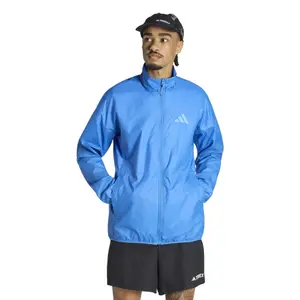 Hiking jacket adidas Terrex Multi image-1