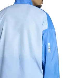 Hiking jacket adidas Terrex Multi image-4