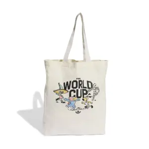 Tote bag adidas Fifa World Cup 2026 Mascot image-0