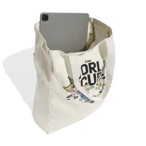 Tote bag adidas Fifa World Cup 2026 Mascot image-3