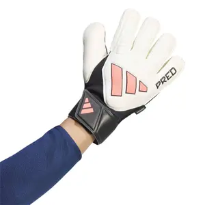 Goalkeeper gloves adidas Predator Match image-1