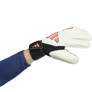 Goalkeeper gloves adidas Predator Match image-4