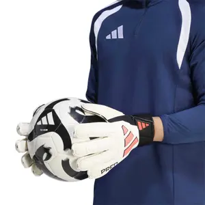 Goalkeeper gloves adidas Predator Match image-5
