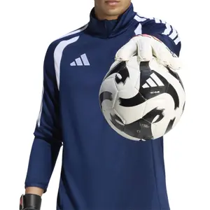 Goalkeeper gloves adidas Predator Match image-6