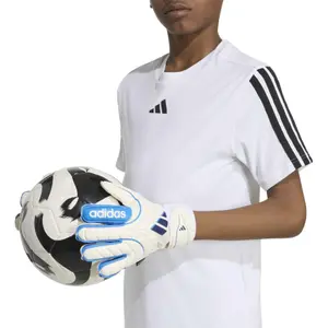 Målmandshandsker til børn adidas Copa Match Fingersave image-4