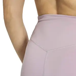 Legging 3/4 para mulher adidas Optime Essentials 3-Stripes image-5