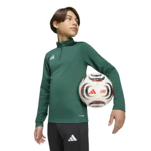 Kinder-Trainingsoberteil adidas Entrada26 image-2