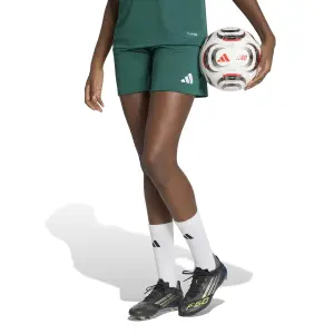 Pantalón corto mujer adidas Entrada 26 image-1