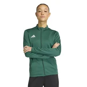 Giacca sportiva da donna adidas Entrada 26 image-1