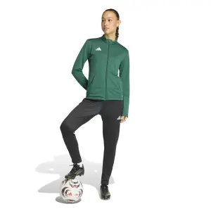 Giacca sportiva da donna adidas Entrada 26 image-2