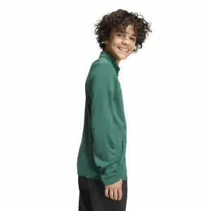 Giacca sportiva per bambini adidas Entrada 26 image-3