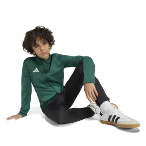 Giacca sportiva per bambini adidas Entrada 26 image-5