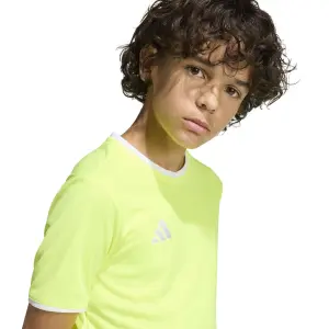 Children's jersey adidas Entrada26 image-6