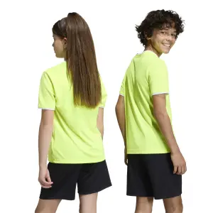 Children's jersey adidas Entrada26 image-5