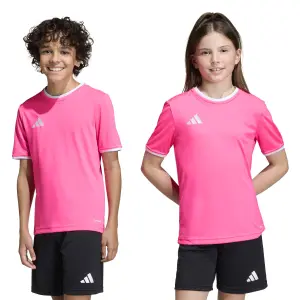Maglia per bambini adidas Entrada26 image-2
