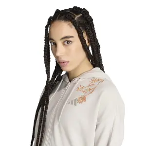 Kapuzenjacke adidas Essentials image-4