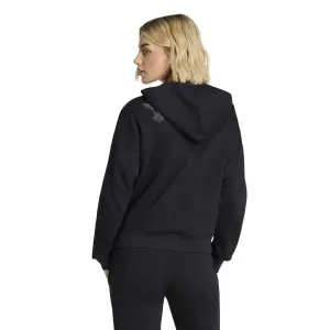 Kapuzenjacke adidas Essentials image-3