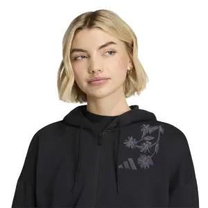 Kapuzenjacke adidas Essentials image-4