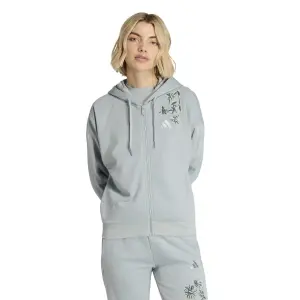 Kapuzenjacke adidas Essentials image-1