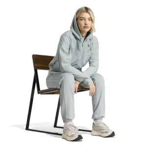 Kapuzenjacke adidas Essentials image-2