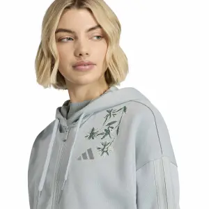 Kapuzenjacke adidas Essentials image-4