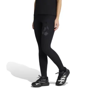 Leggings de algodón para mujer adidas Essentials image-1