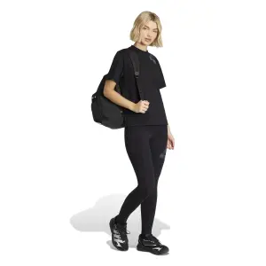 Leggings de algodón para mujer adidas Essentials image-2