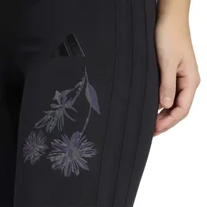 Leggings de algodón para mujer adidas Essentials image-4