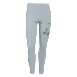 Leggings de algodón para mujer adidas Essentials image-0