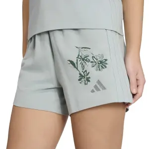 Women's cotton shorts adidas Essentials image-4