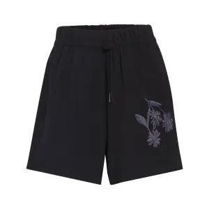 Women's cotton shorts adidas Essentials