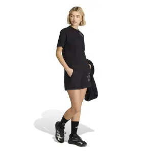 Women's cotton shorts adidas Essentials image-3