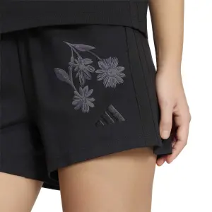 Women's cotton shorts adidas Essentials image-4