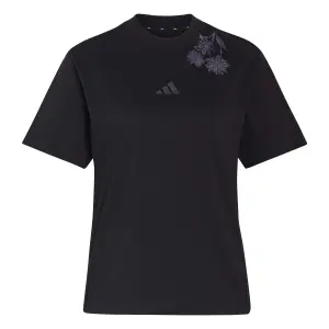 Γυναικείο βαμβακερό t-shirt adidas Essentials image-0