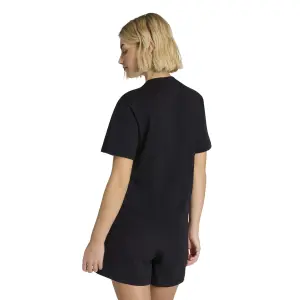 Γυναικείο βαμβακερό t-shirt adidas Essentials image-3