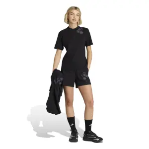 Γυναικείο βαμβακερό t-shirt adidas Essentials image-2