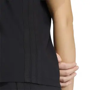 Γυναικείο βαμβακερό t-shirt adidas Essentials image-5