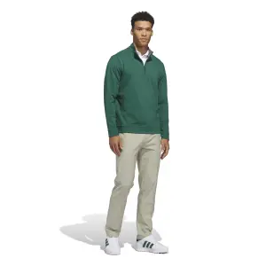 Sweatshirt 1/4 Reißverschluss adidas Ultimate365 Classic image-3