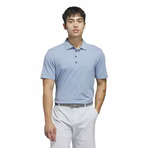 Polo adidas Ultimate365+ Go-To image-1