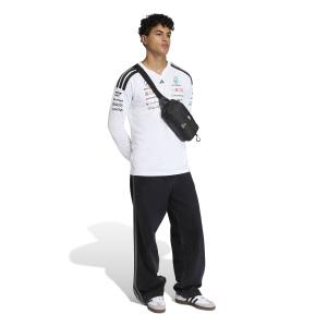 Mercedes AMG long sleeve shirt DR image-2