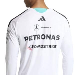 Mercedes AMG long sleeve shirt DR image-5