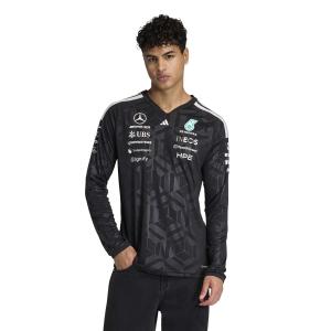 Camisola de manga longa Mercedes AMG DR LM image-1