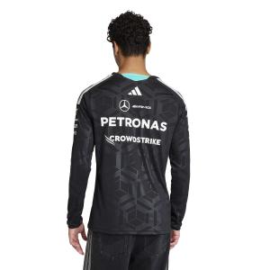 Camisola de manga longa Mercedes AMG DR LM image-2