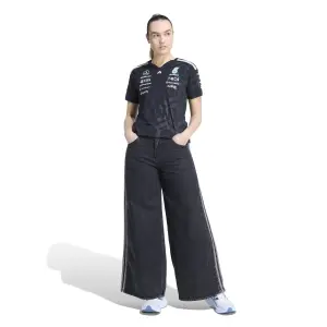 Mercedes AMG women's jersey Petronas Formula One Team Driver image-2